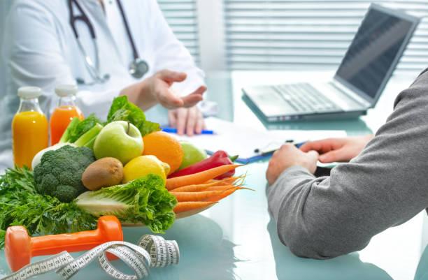 Formation nutrition en ligne