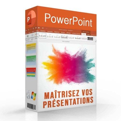 Formation powerpoint