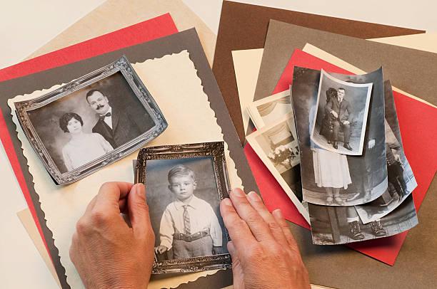 Formation psychogenealogie 4