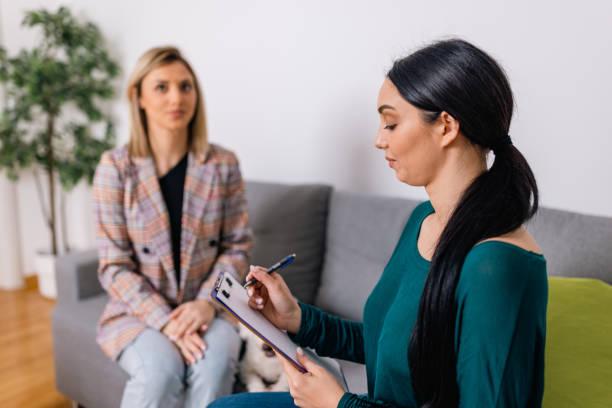 Formation psychotherapie en ligne 1