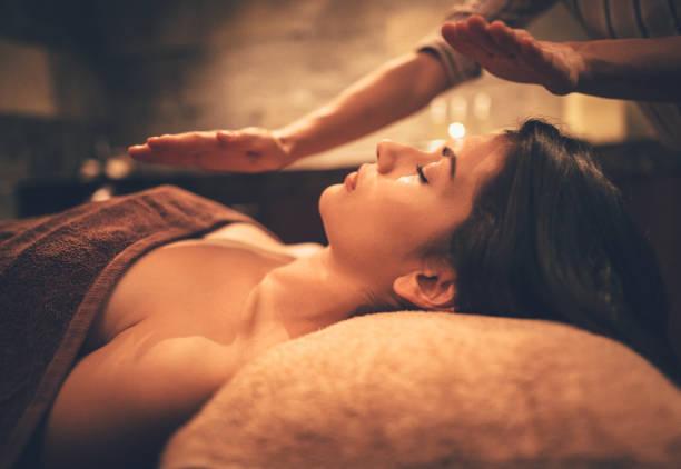 Formation reiki en ligne 1