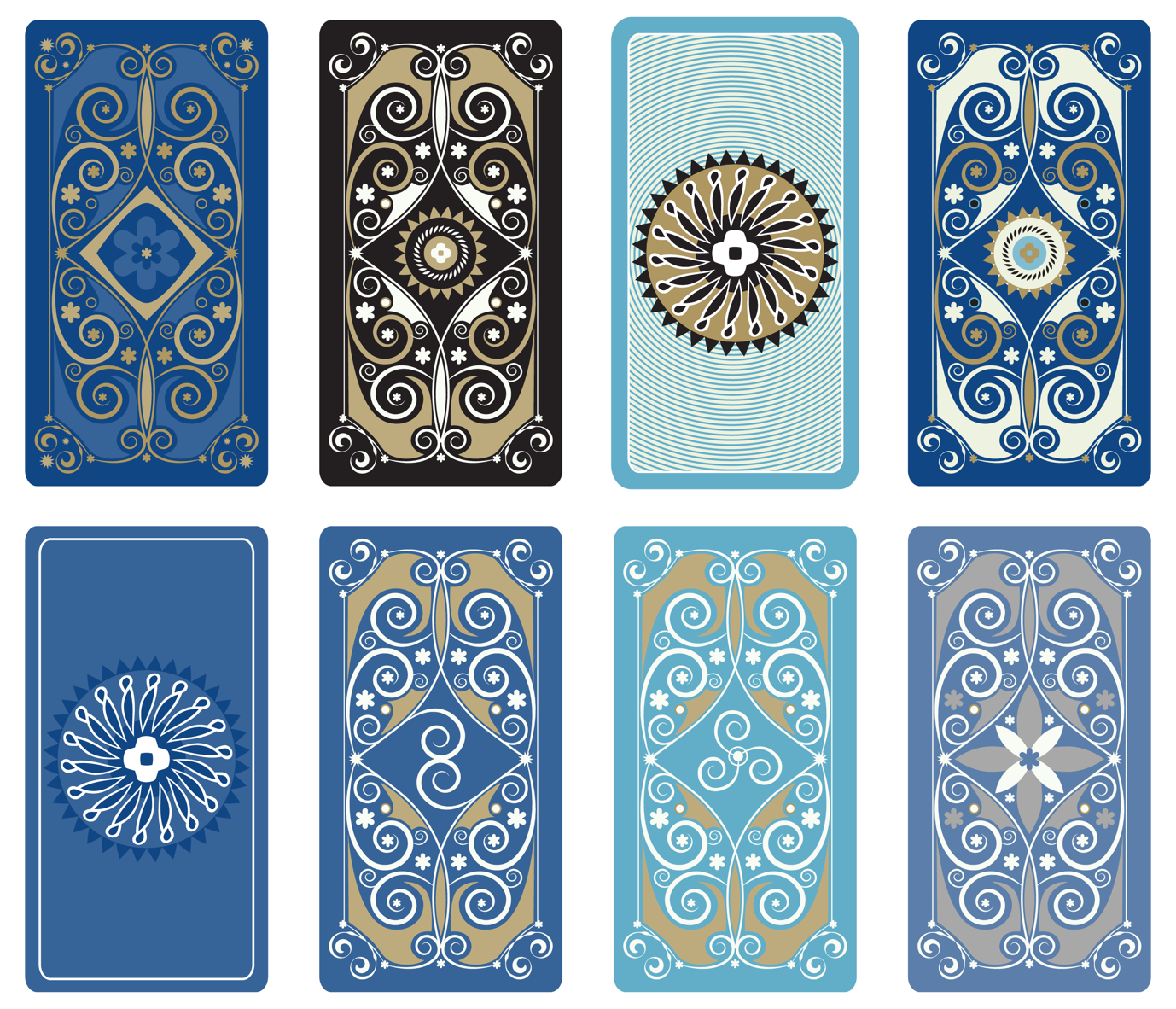 Formation tarot 6