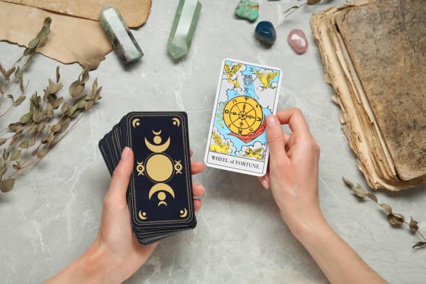 Formation tarot pas chere 1