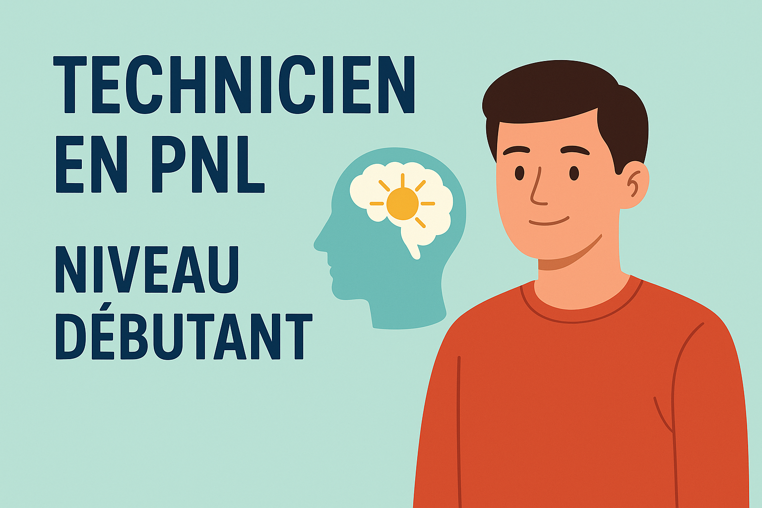 Formation technicien en pnl niveau debutant en ligne