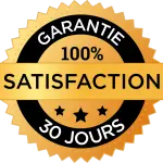 Garantie 30 jours