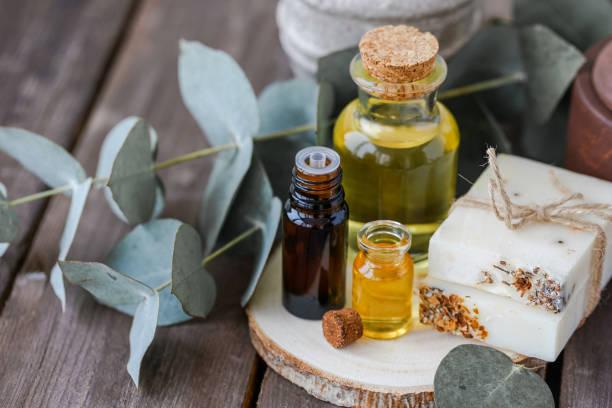 Histoire de l aromatherapie