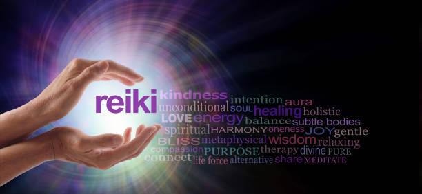 Maitre guerisseur reiki auto entreprise 1