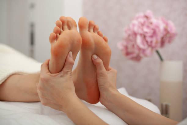 Meilleure formation reflexologie pas chere