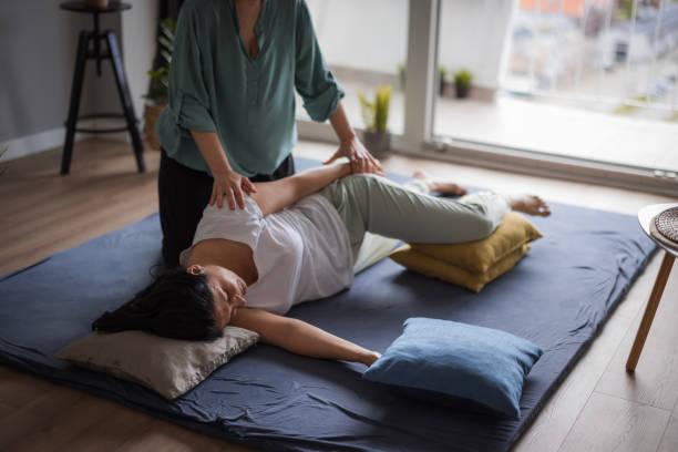 Meilleure formation shiatsu pas chere 2