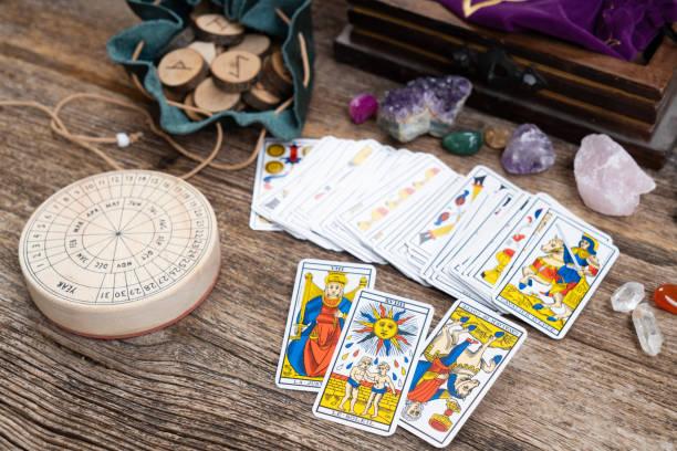 Meilleure formation tarot pas chere 2