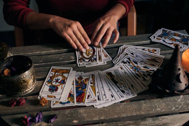 Meilleure formation tarot pas chere en ligne 2