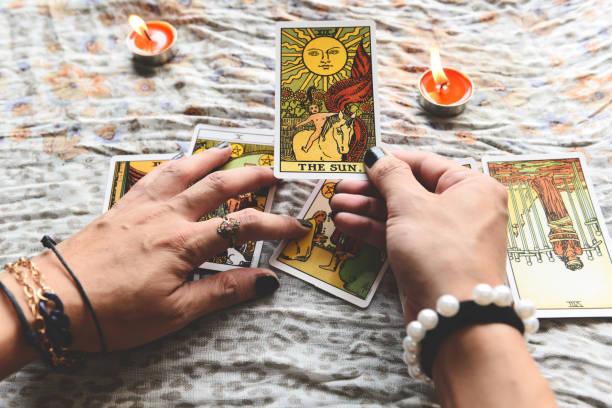 Meilleure formation tarot pas chere en ligne