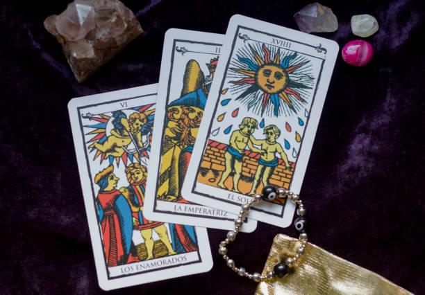 Meilleure formation tarot pas chere