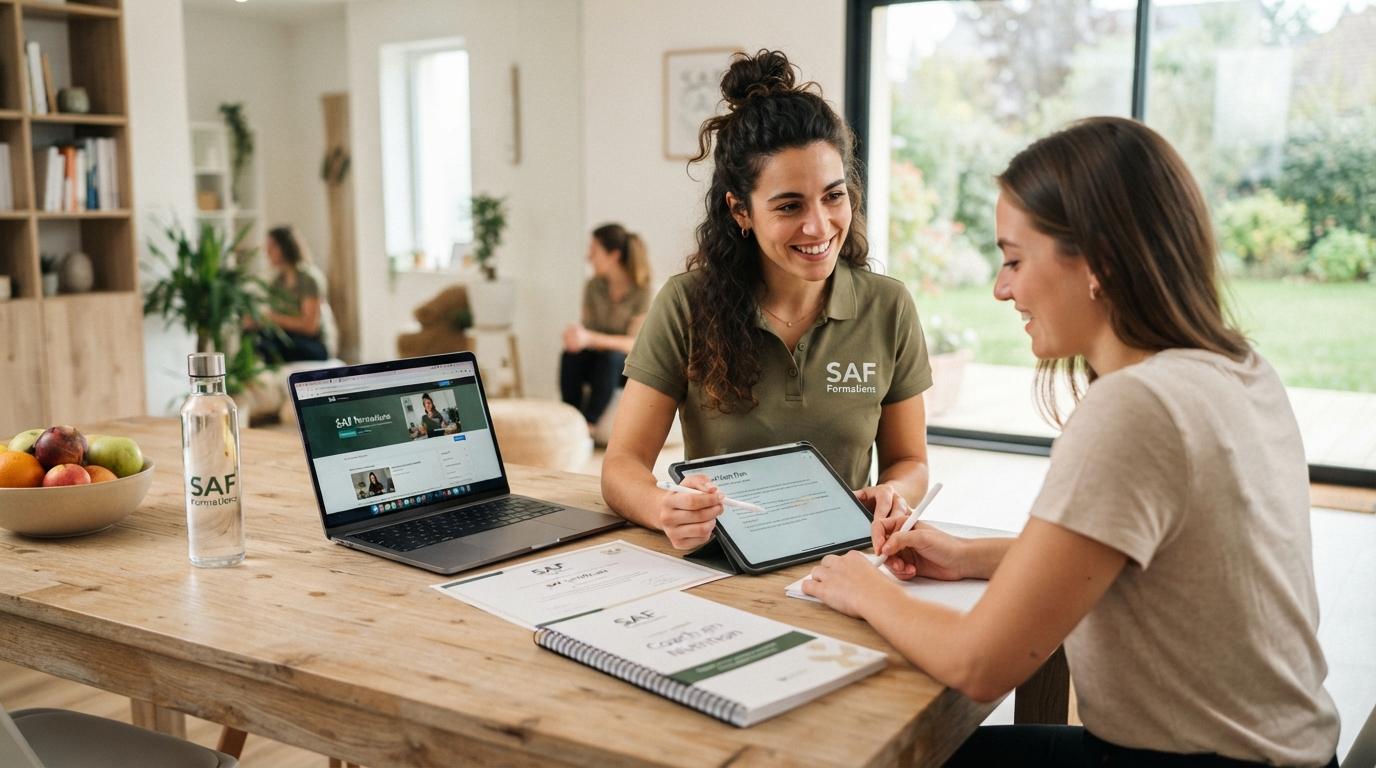 Monetiser blog nutrition