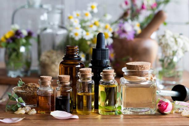 Naturopathie holistique une approche globale de la sante et du bien etre