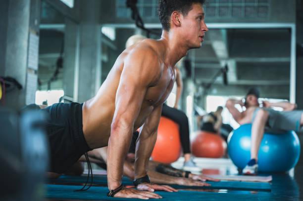 Pilates 123