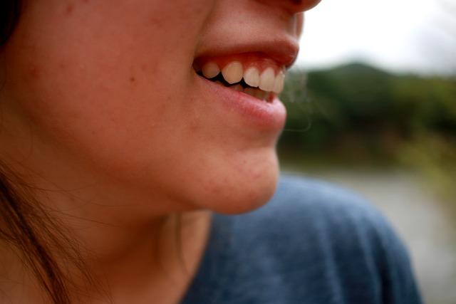 Pourquoi le meilleur traitement contre l acne peut etre un changement de regime