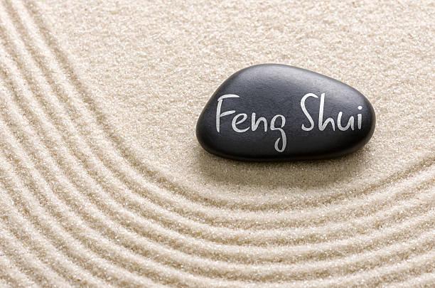 Principes de base et outils feng shui
