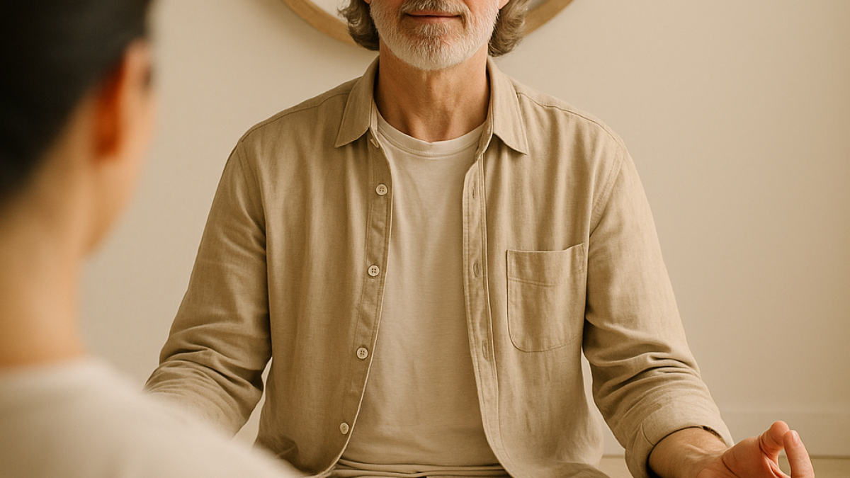 Formation Méditation Certifiée en Ligne | SAF – 87 € TTC
