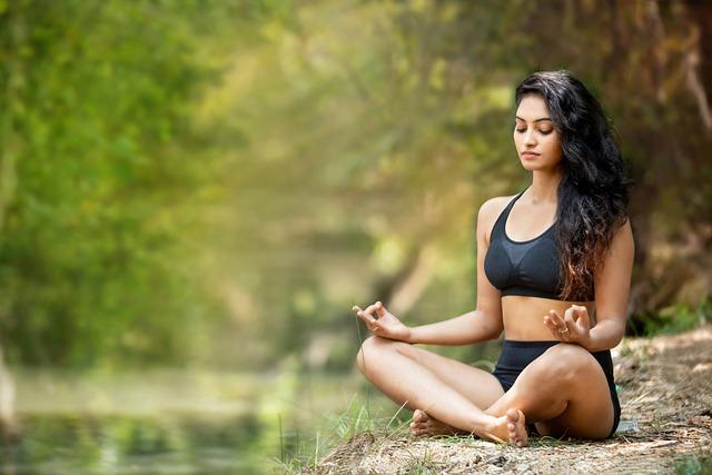 Professeur de yoga