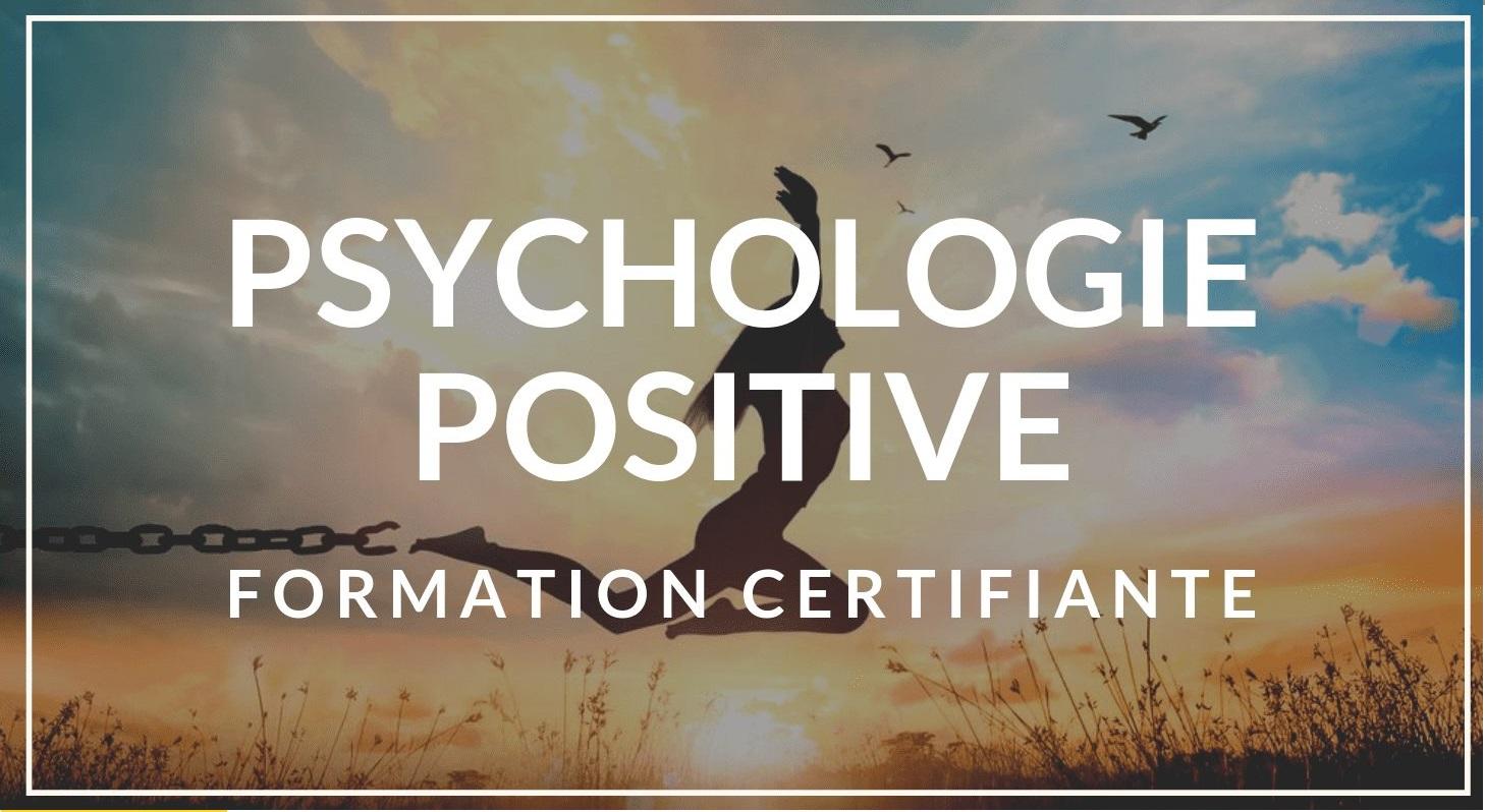 Psychologie positive 9