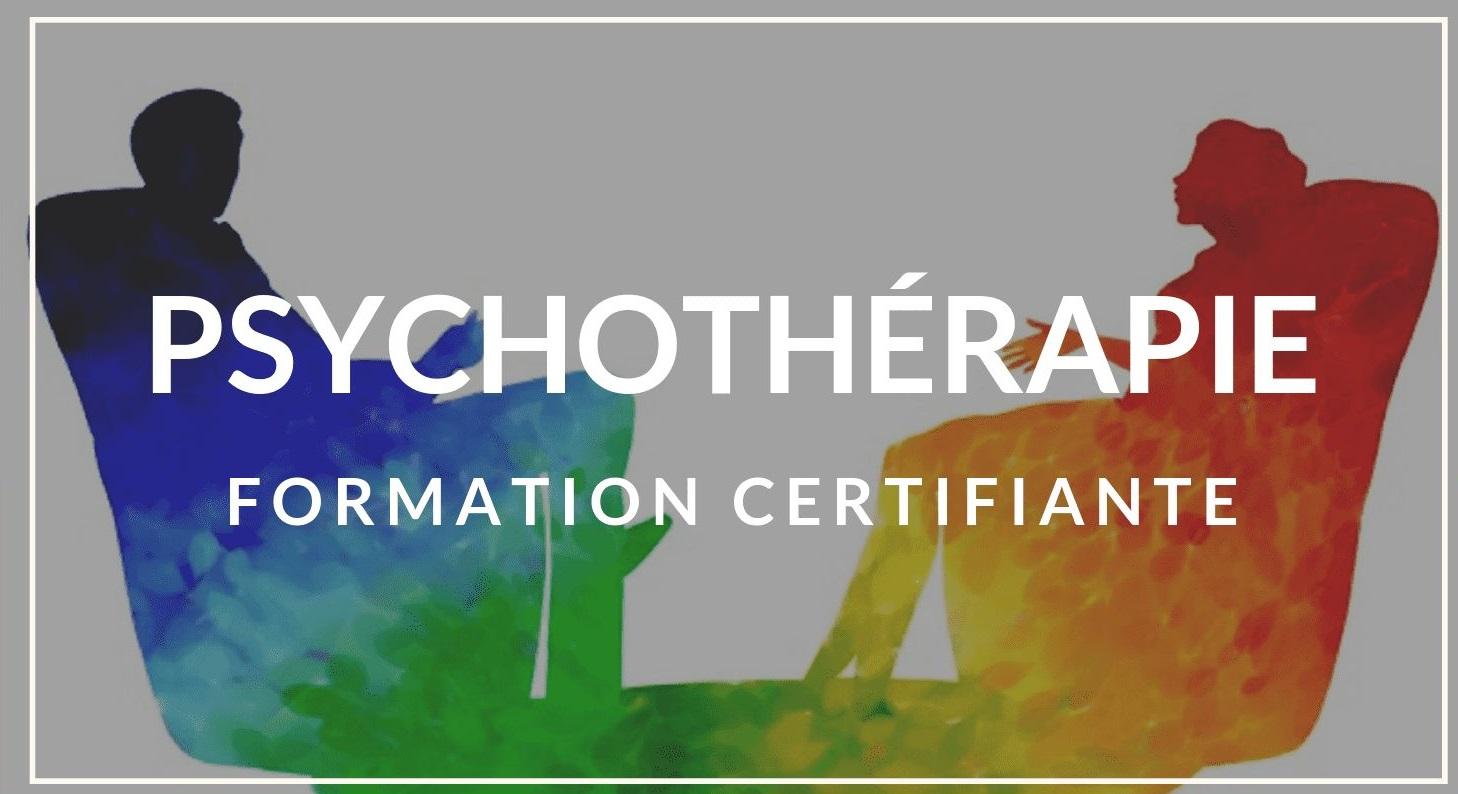 Psychotherapie 1