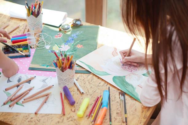 Quel code ape pour un art therapeute