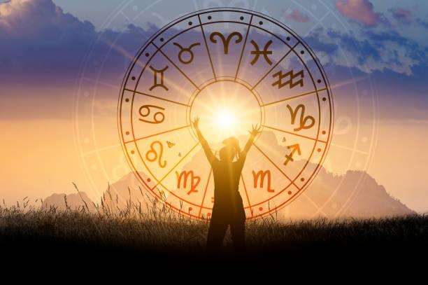 Quel code ape pour un astrologue