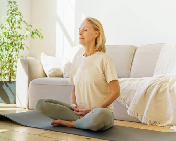 Quel est le salaire moyen d un professeur de meditation