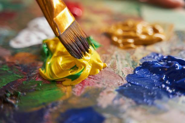 Quel statut d entreprise pour art therapeute