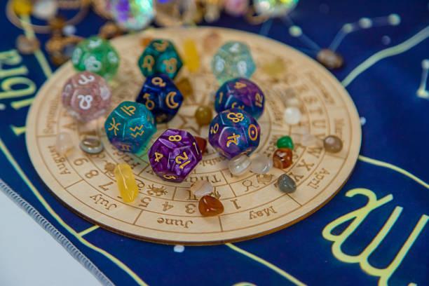 Quel statut d entreprise pour un astrologue