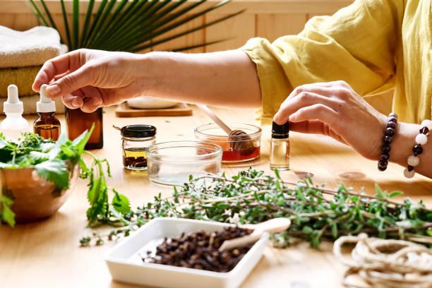 Quel statut d entreprise pour un naturopathe