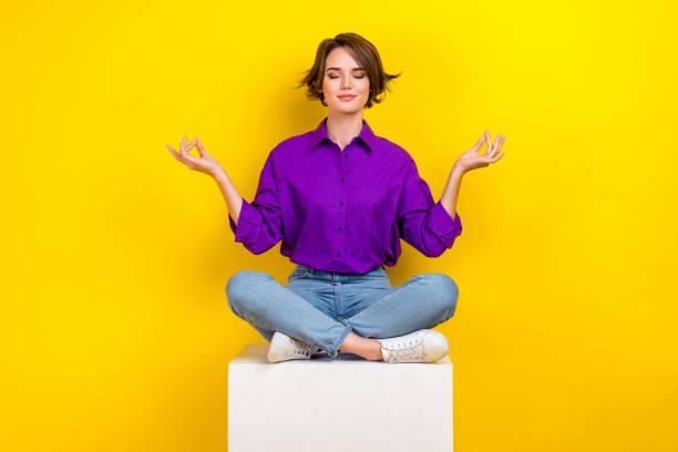 Quel statut d entreprise pour un professeur de meditation