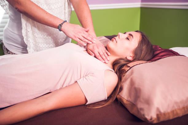 Quels sont les bienfaits d une seance de reiki