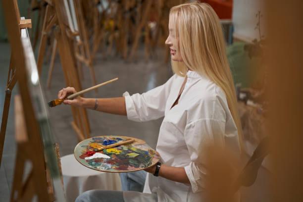 Quels sont les bienfaits de l art therapie