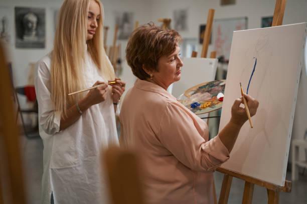 Qui peut pratiquer l art therapie