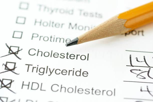 Reduisez votre cholesterol en 33 jours 2