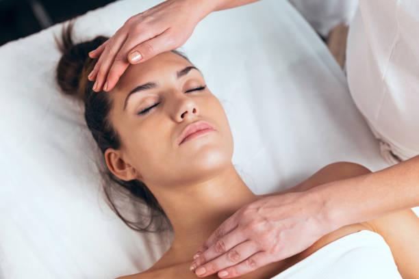 Reiki 6