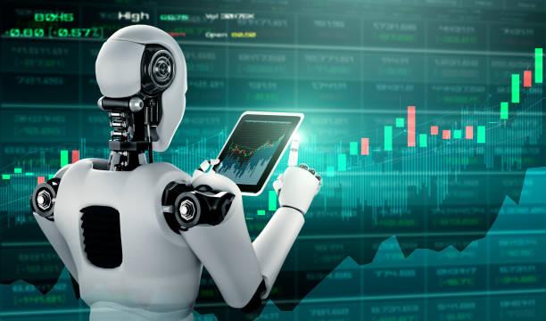 Remise exceptionnelle robot de trading automatique