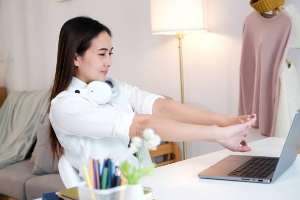 Specialisation en reflexologie en ligne