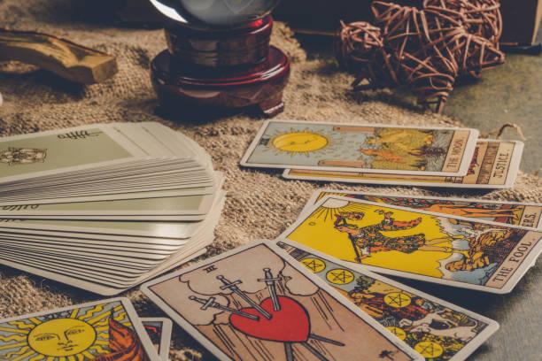 Tarot 2