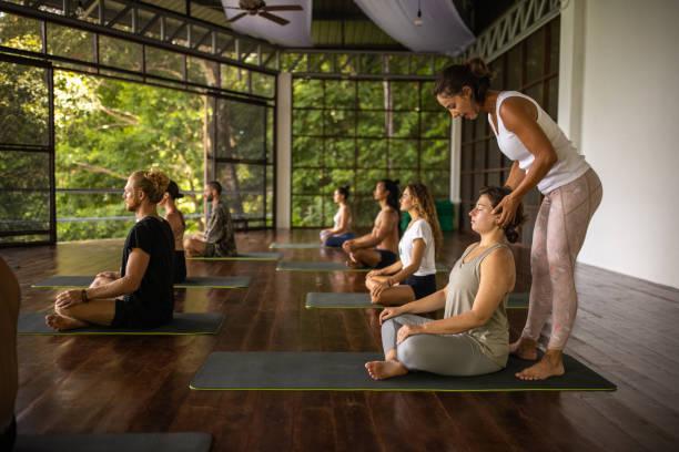 Yoga un peu d histoire